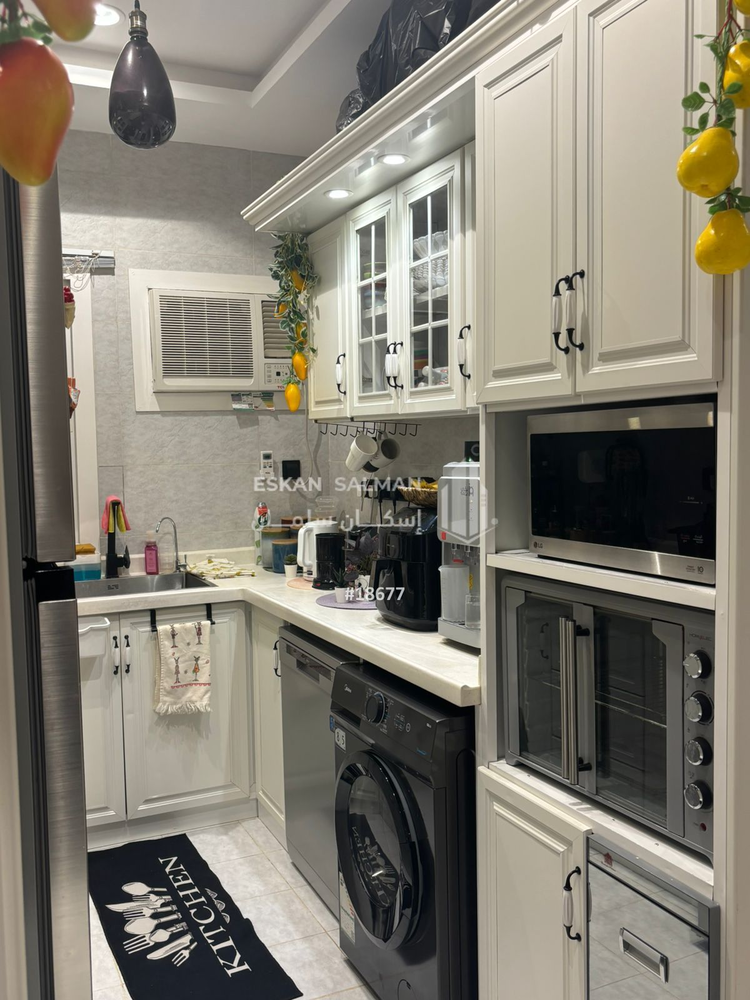 1 bedroom apartment in Ar Rayaan, Jeddah 4