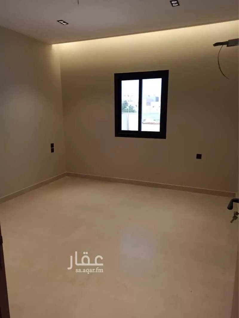 شقة 2 غرف في النزهة 2