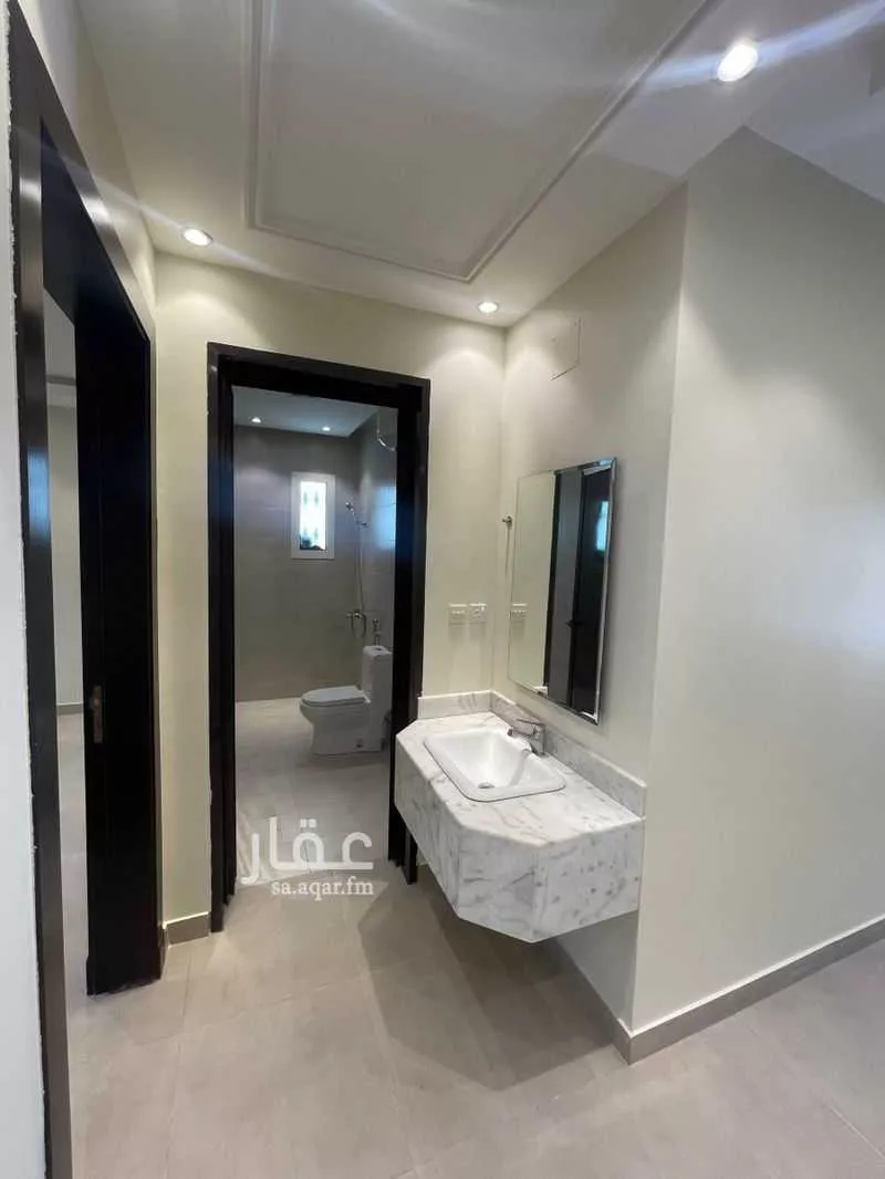 دور 3 غرف في الربوة 12