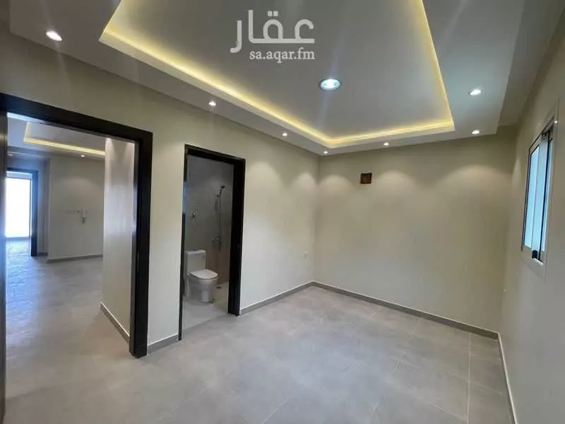دور 3 غرف في الربوة 17