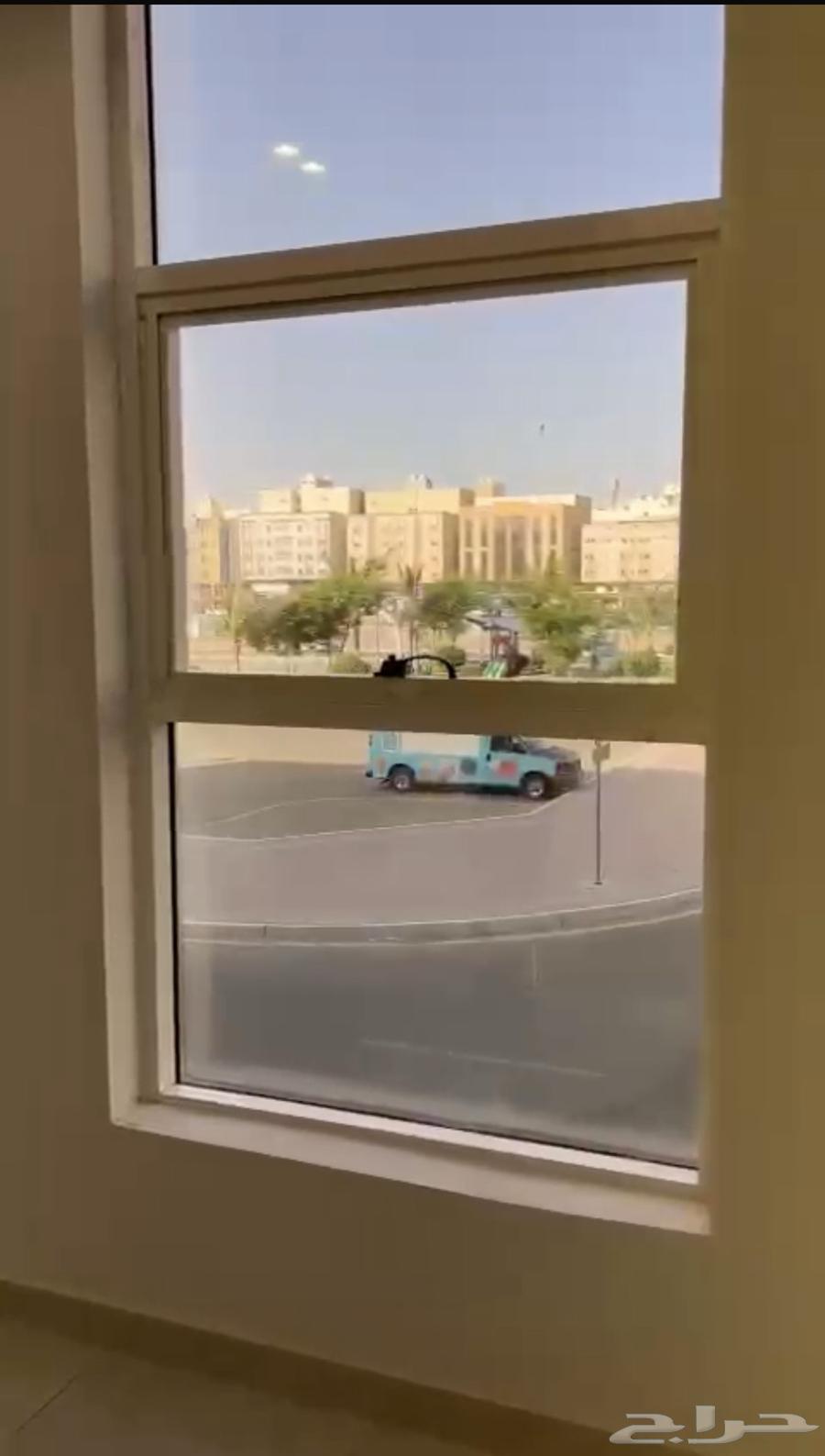 شقة 3 غرف في المروة 9