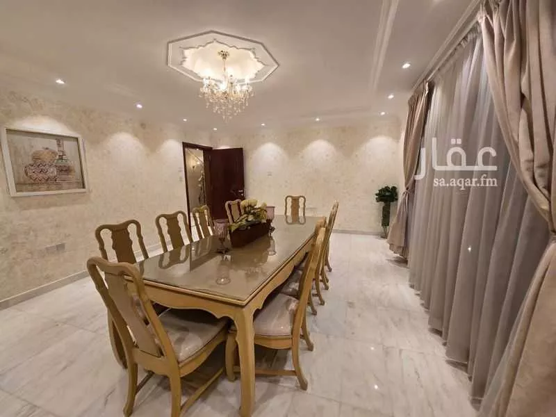 فيلا 7 غرف في صلاح الدين 18