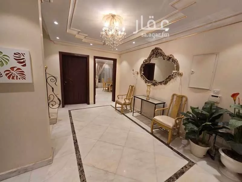 فيلا 7 غرف في صلاح الدين 20