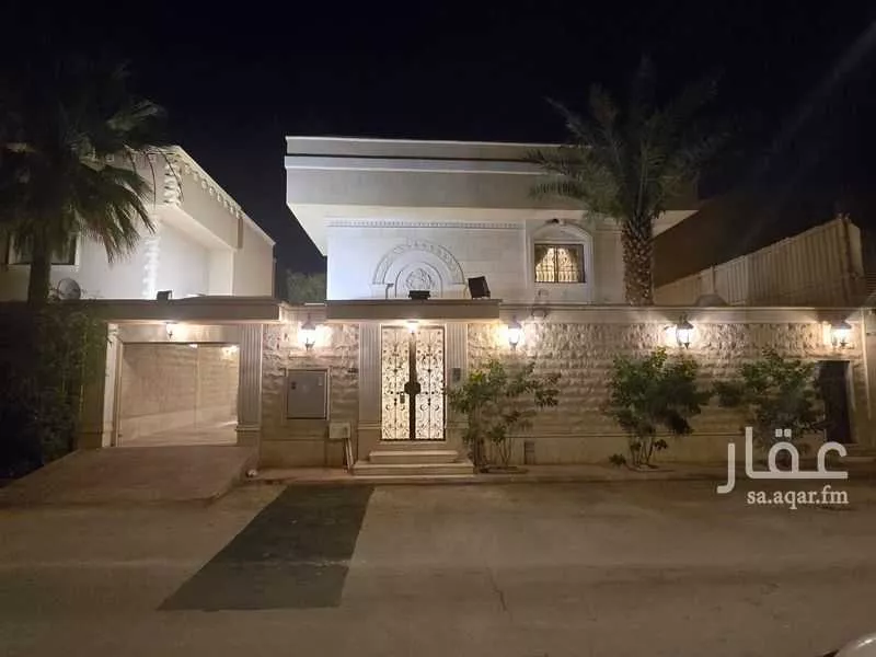فيلا 7 غرف في صلاح الدين 3