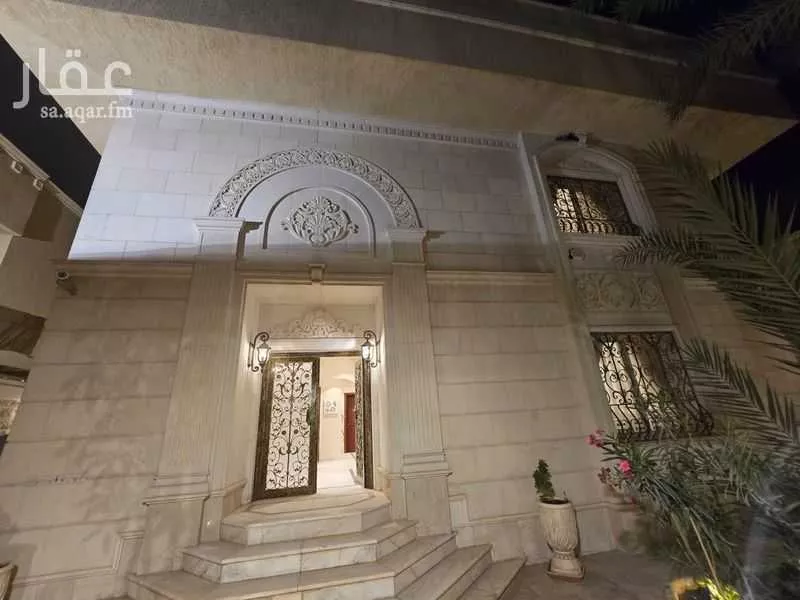 فيلا 7 غرف في صلاح الدين 4