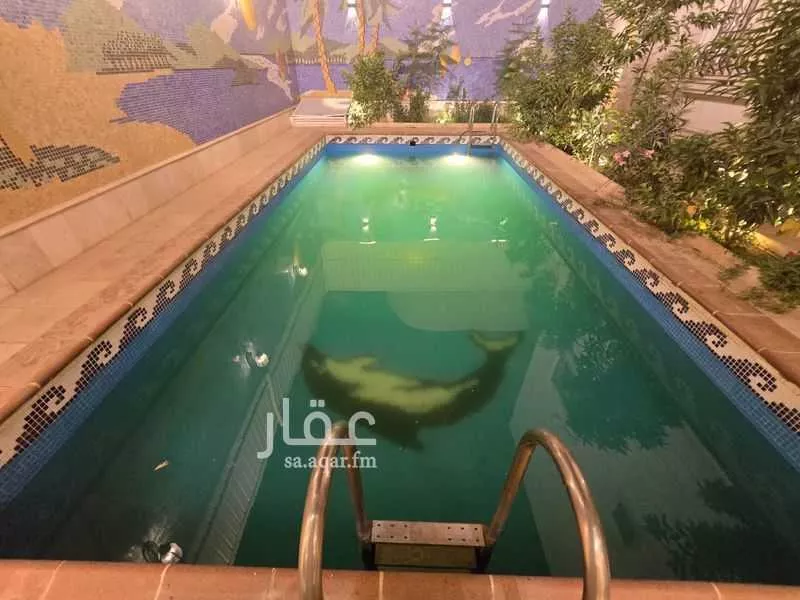 فيلا 7 غرف في صلاح الدين 7