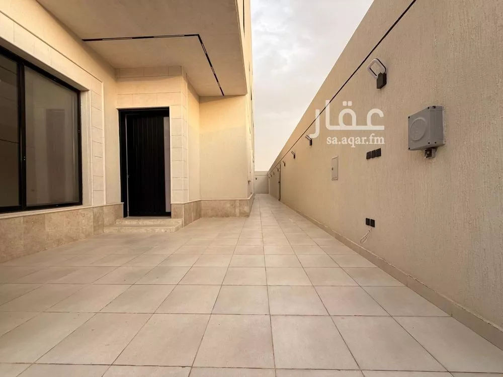 فيلا 7 غرف في المعيزلة 4