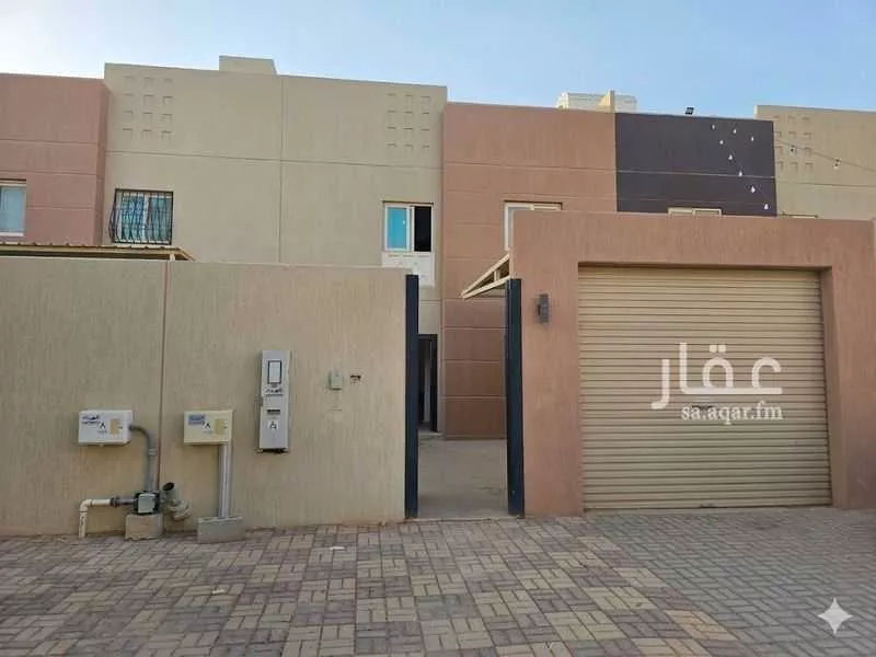 فيلا 5 غرف في الرياض 2