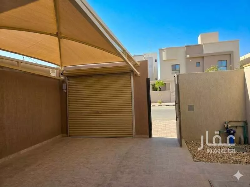 فيلا 5 غرف في الرياض 3