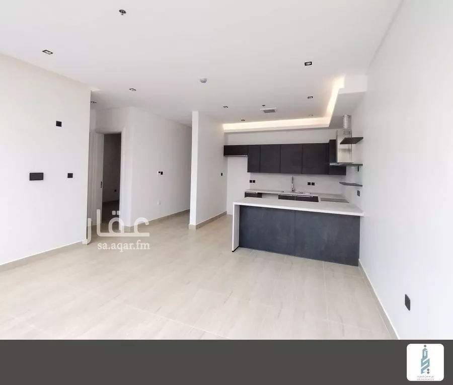 2 bedroom apartment in Al Aqiq 11