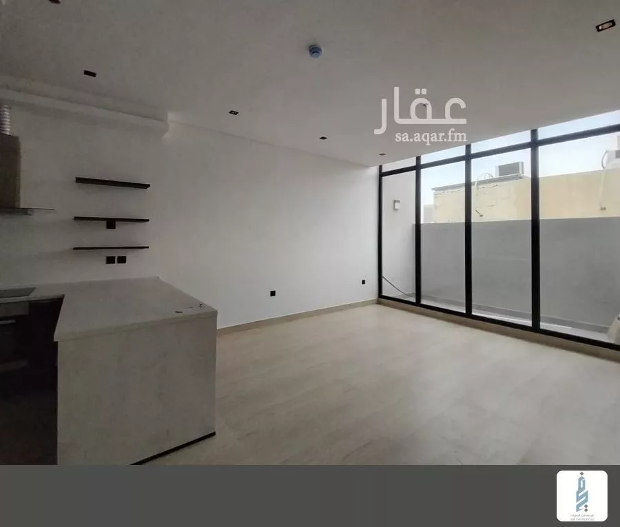 2 bedroom apartment in Al Aqiq 5