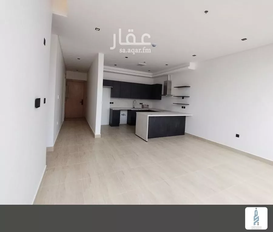 2 bedroom apartment in Al Aqiq 6