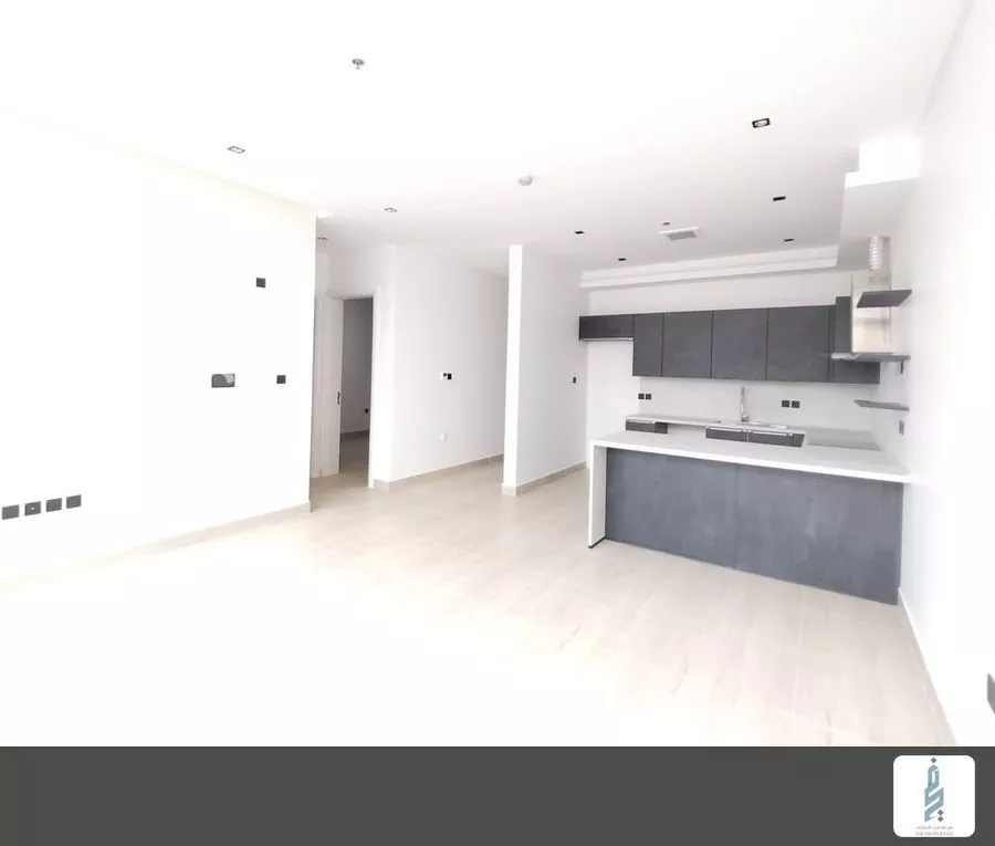 2 bedroom apartment in Al Aqiq 7