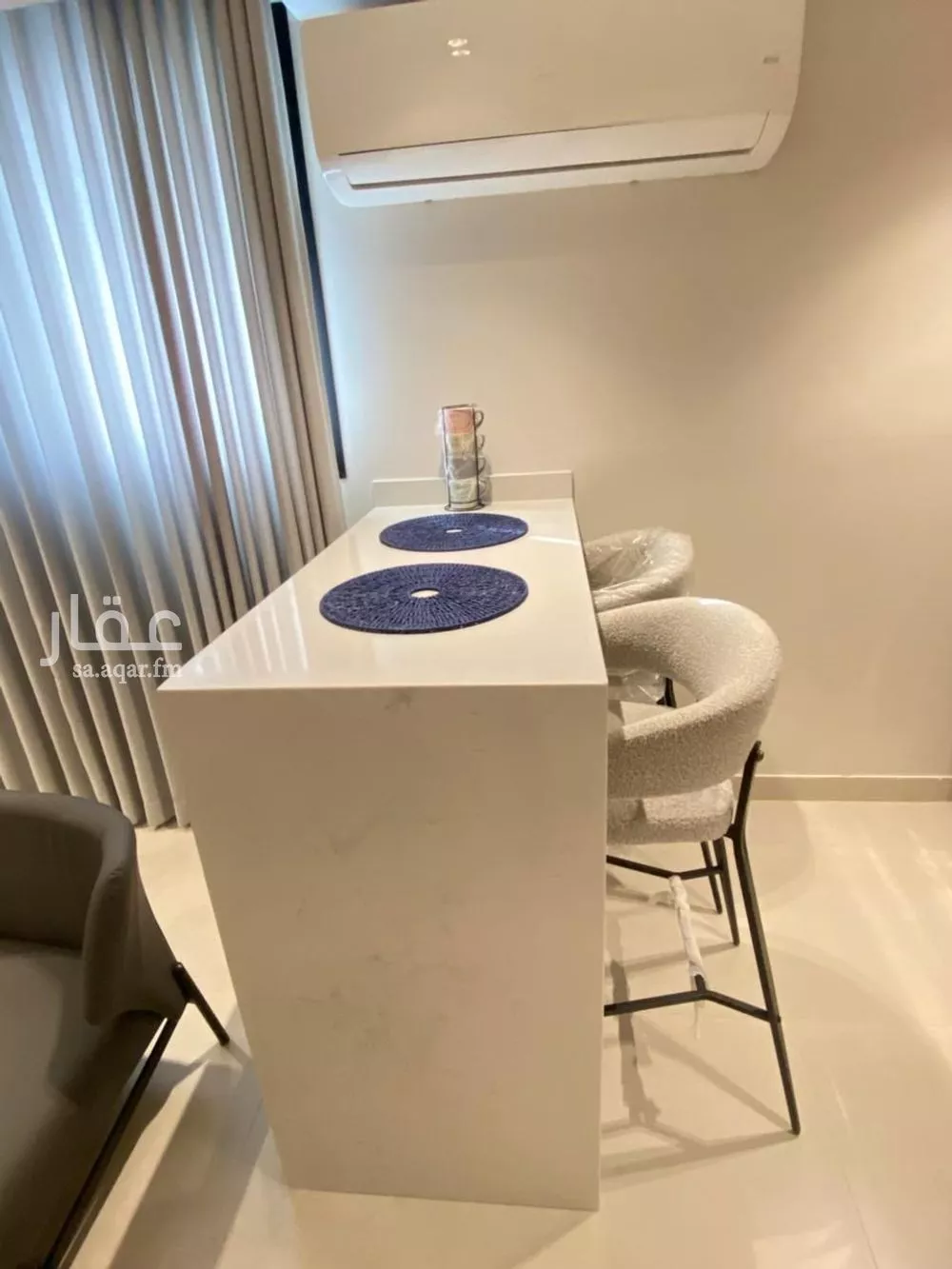 1 bedroom apartment in King Fahd 2