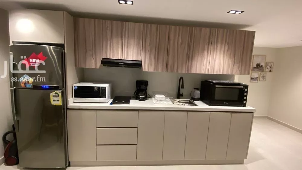 1 bedroom apartment in King Fahd 13