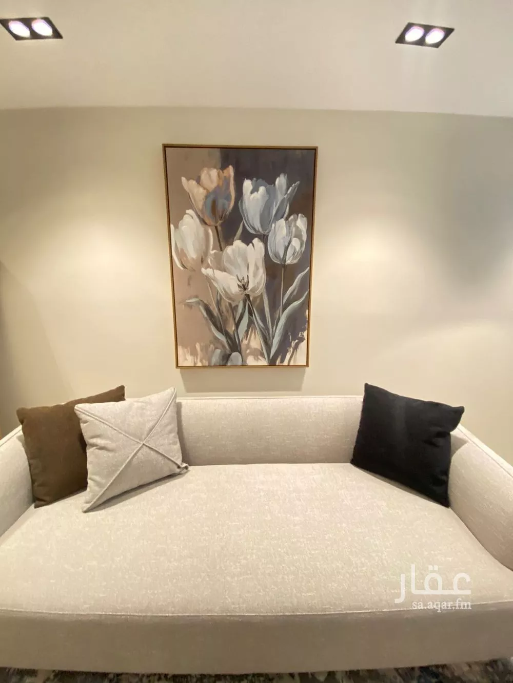 1 bedroom apartment in King Fahd 14