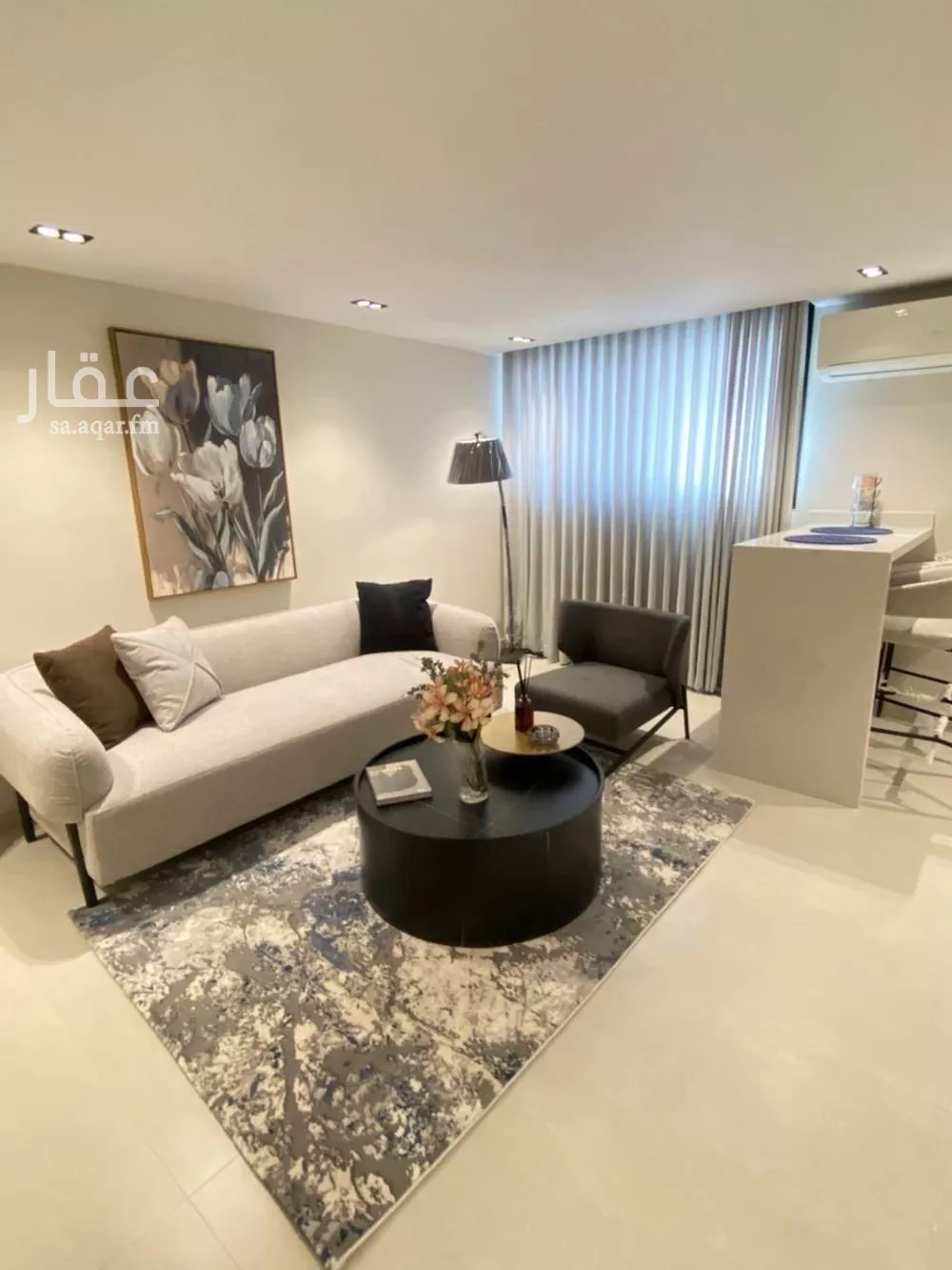 1 bedroom apartment in King Fahd 3