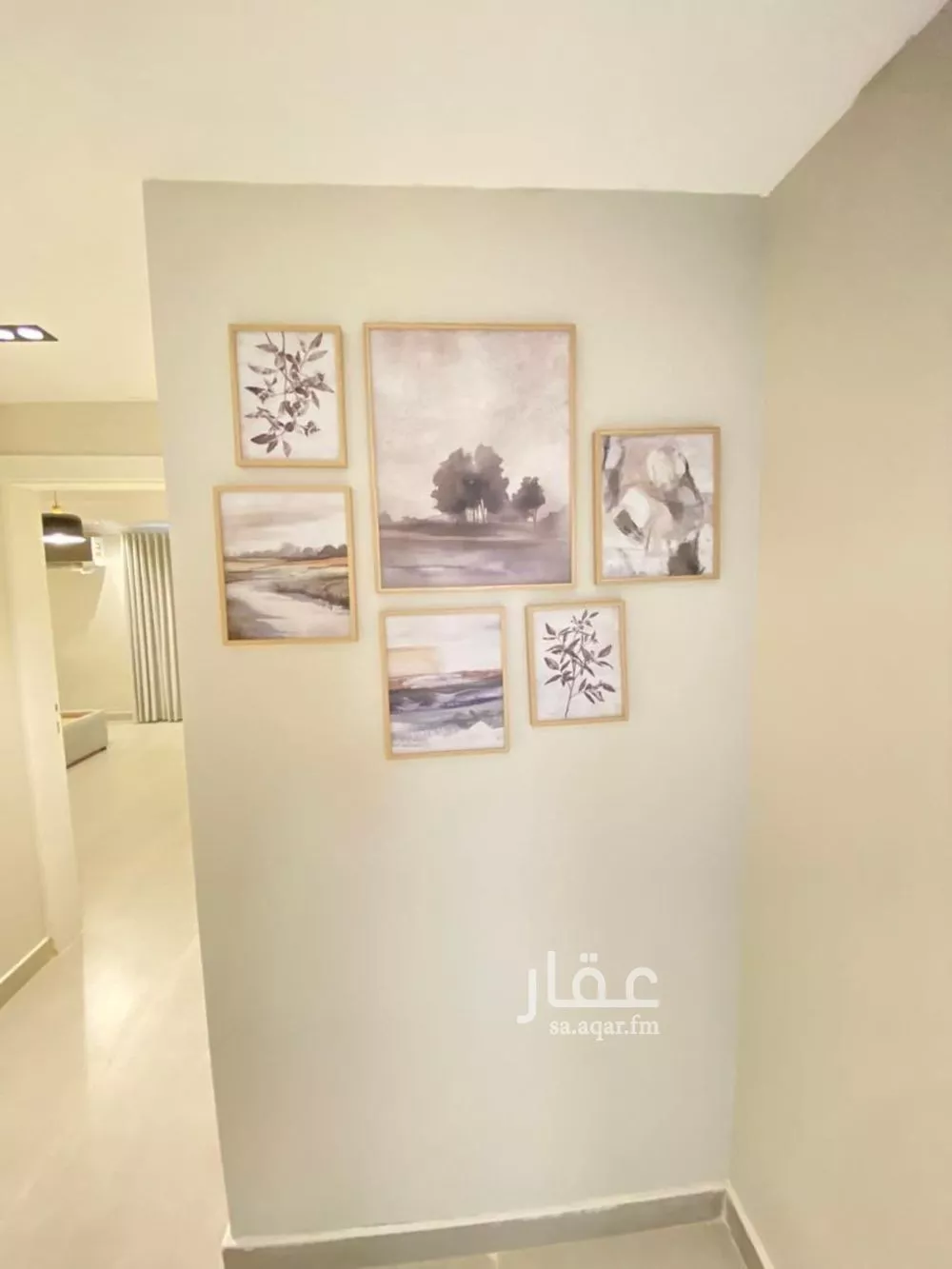 1 bedroom apartment in King Fahd 10