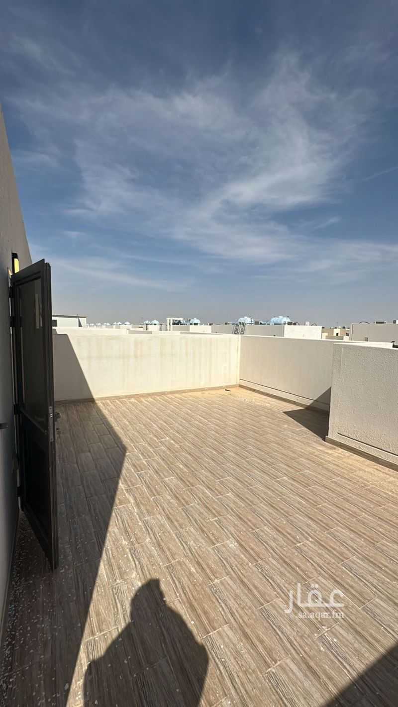 4 bedroom villa in Sidrah, Riyadh 6