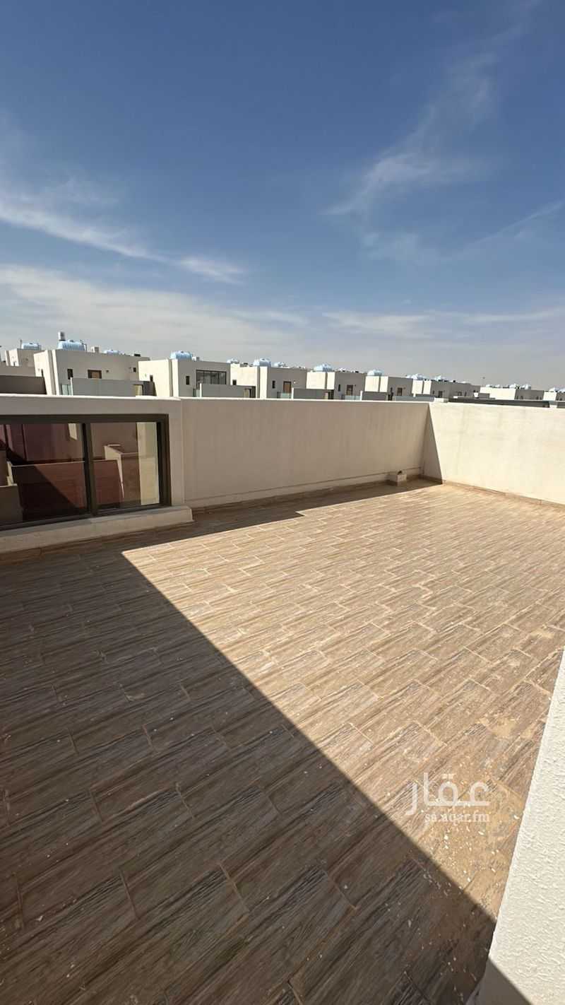 4 bedroom villa in Sidrah, Riyadh 2