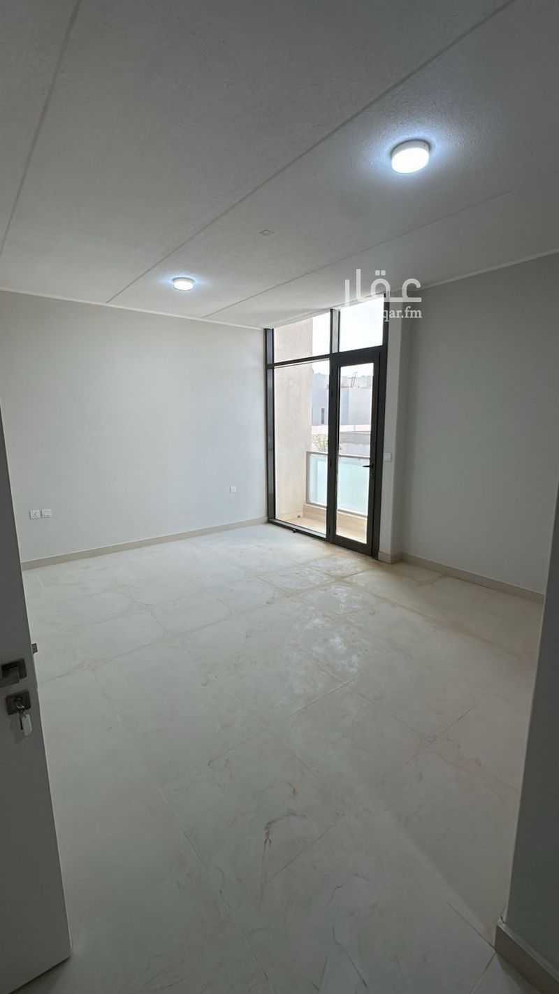 4 bedroom villa in Sidrah, Riyadh 4