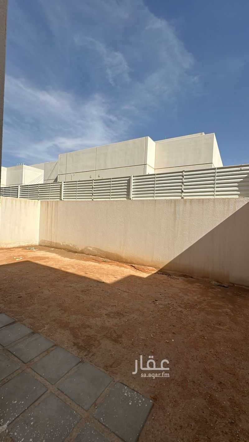 4 bedroom villa in Sidrah, Riyadh 13