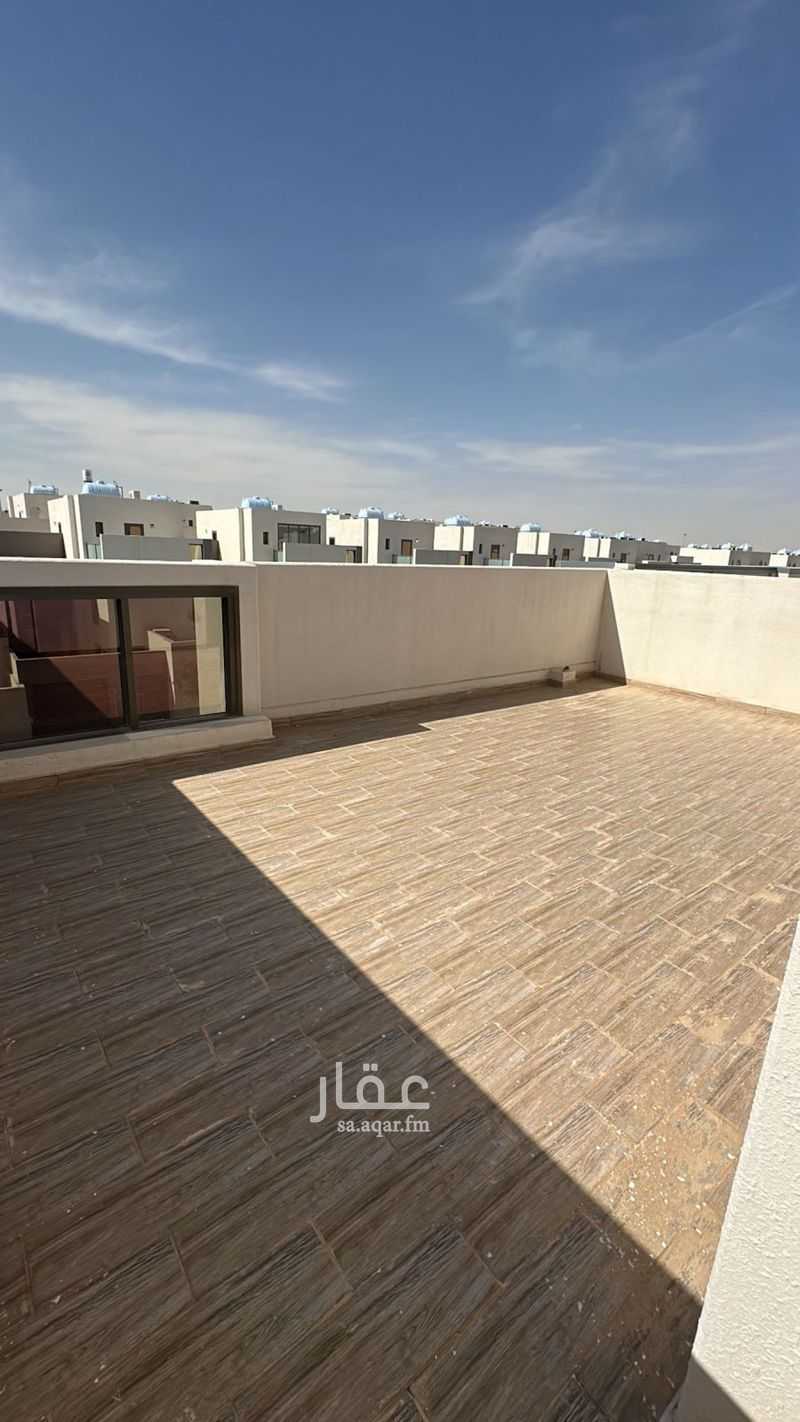 4 bedroom villa in Sidrah, Riyadh 11