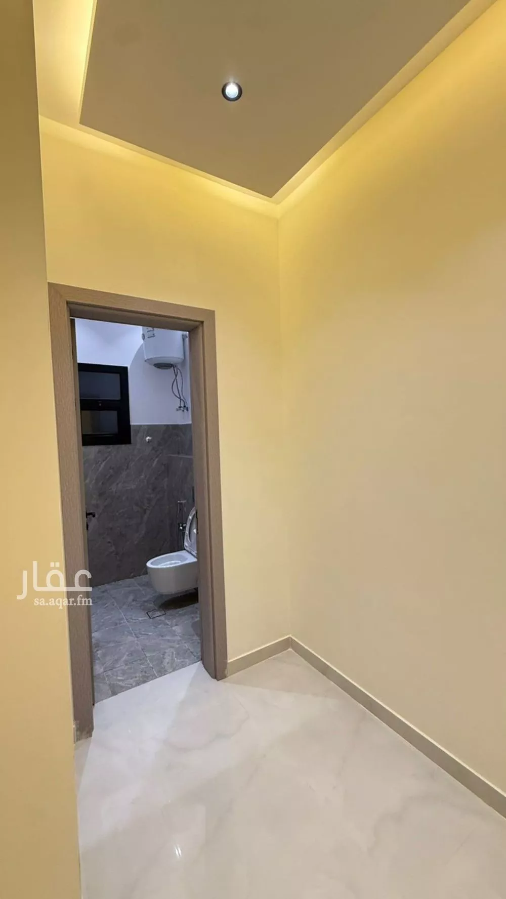 دور 4 غرف في الملك فهد 6