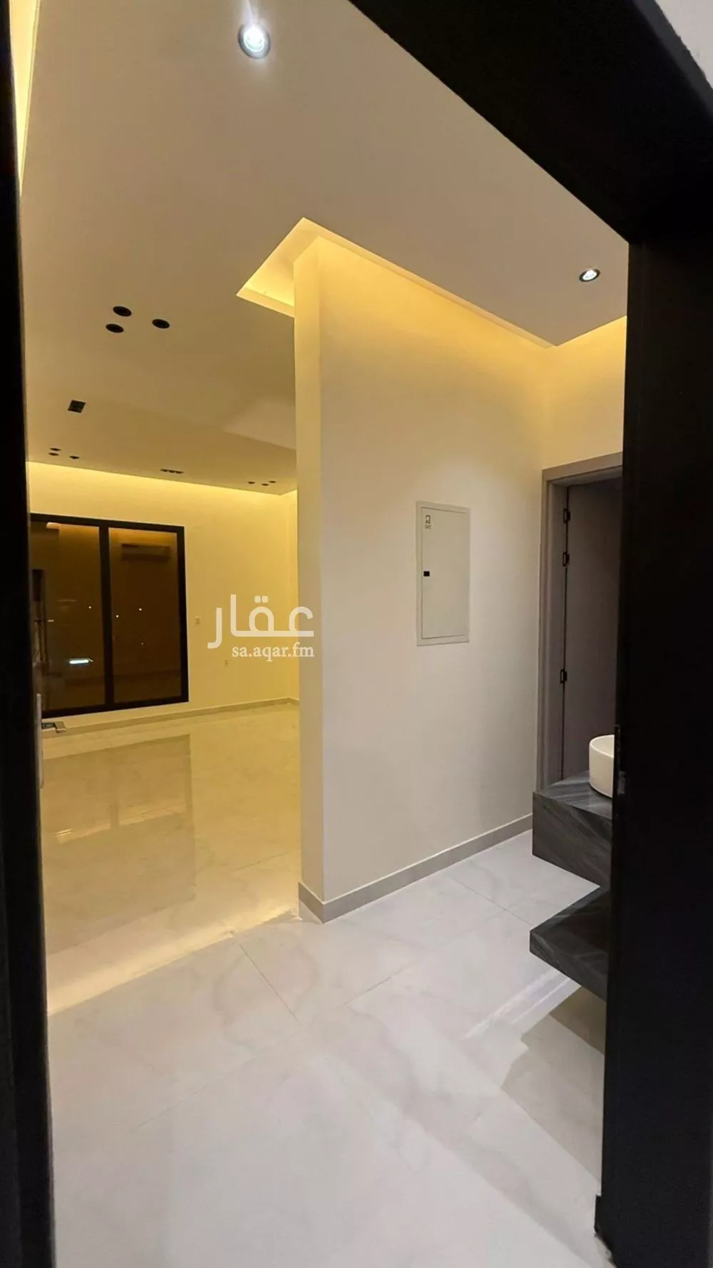 دور 4 غرف في الملك فهد 9