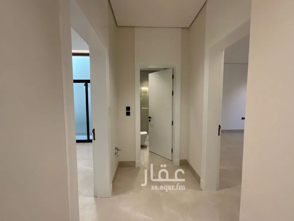دور 4 غرف في الياسمين 21