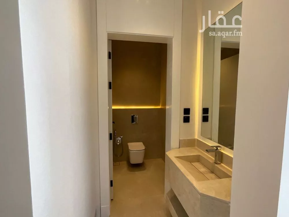دور 4 غرف في الياسمين 4
