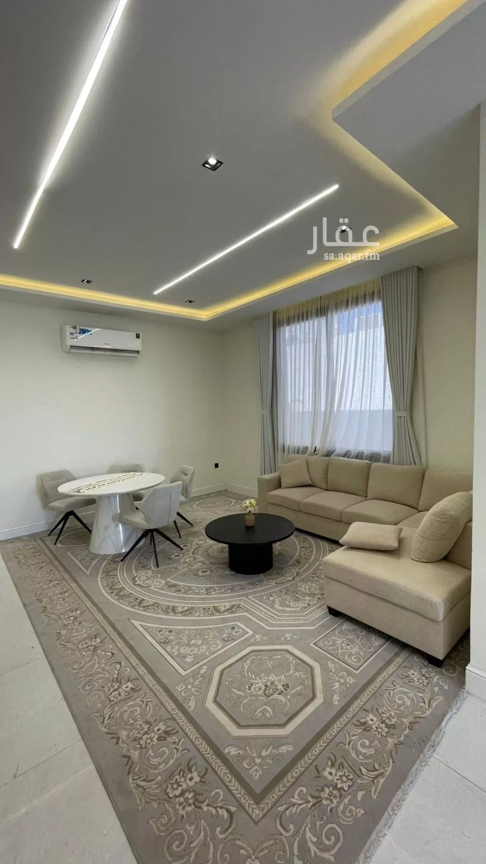 3 bedroom floor in Al Narjis 11