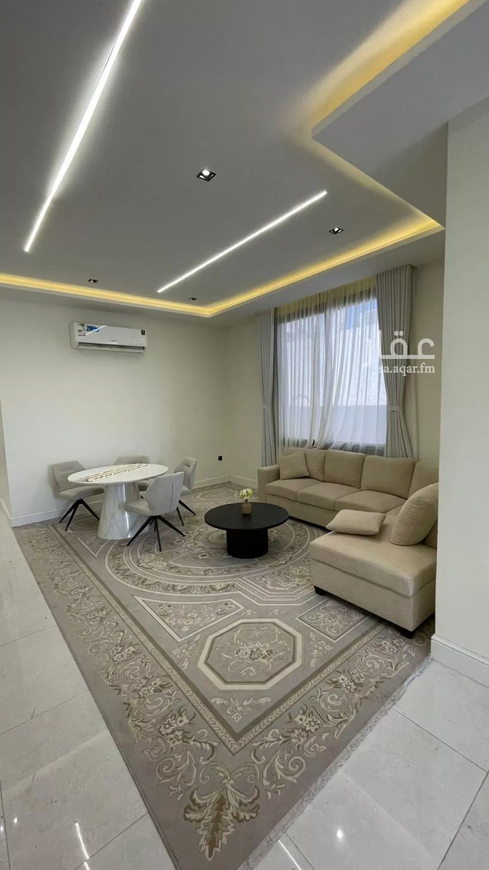 3 bedroom floor in Al Narjis 14
