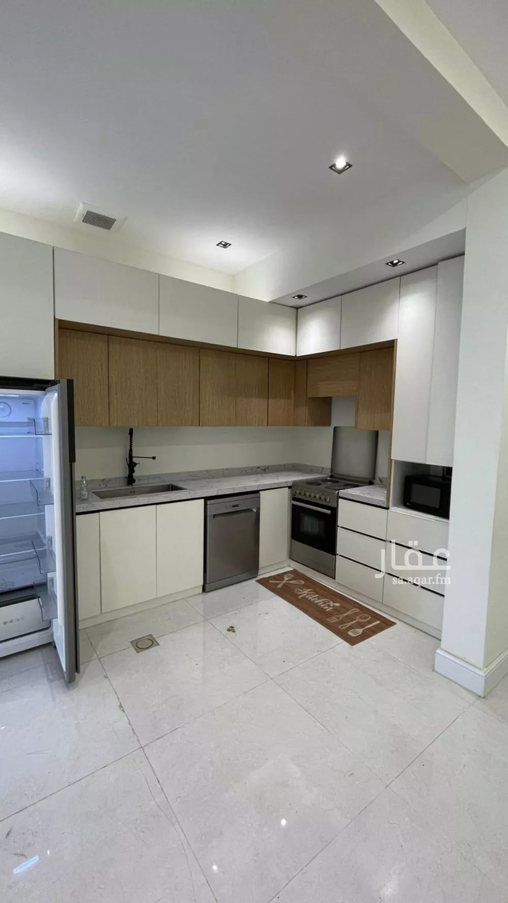 3 bedroom floor in Al Narjis 5