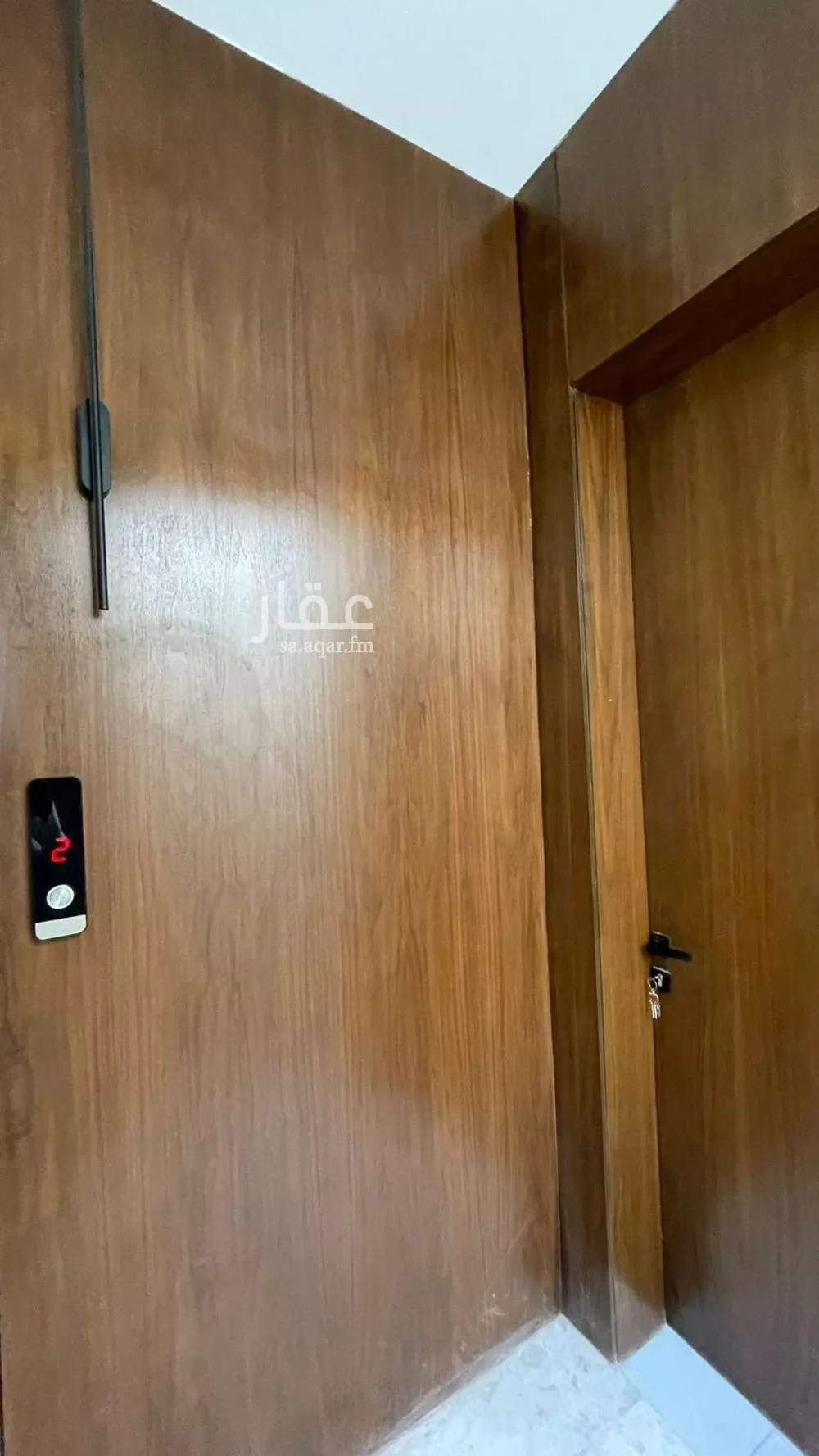 3 bedroom floor in Al Narjis 8