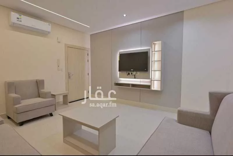 شقة 1 غرف في المنار 23