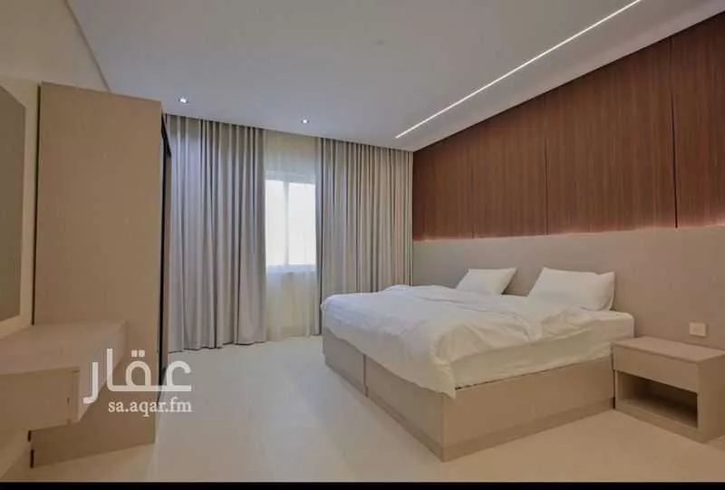 شقة 1 غرف في المنار 24