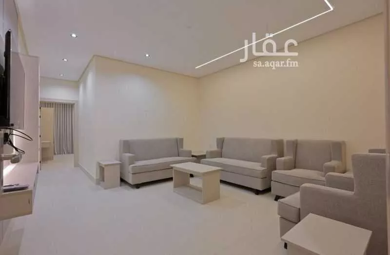 شقة 1 غرف في المنار 7
