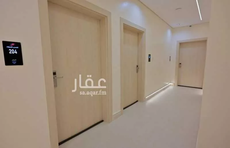شقة 1 غرف في المنار 8