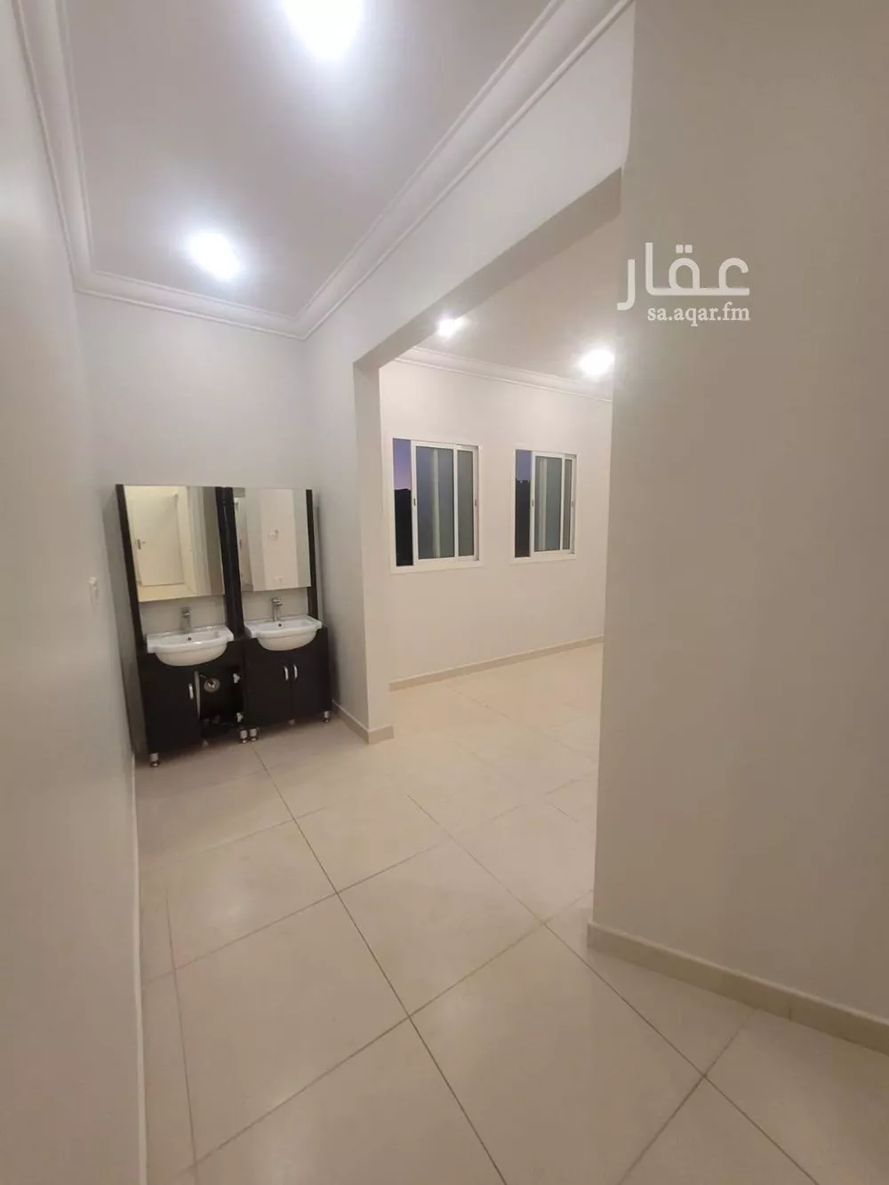 3 bedroom floor in Al Yasmin 6