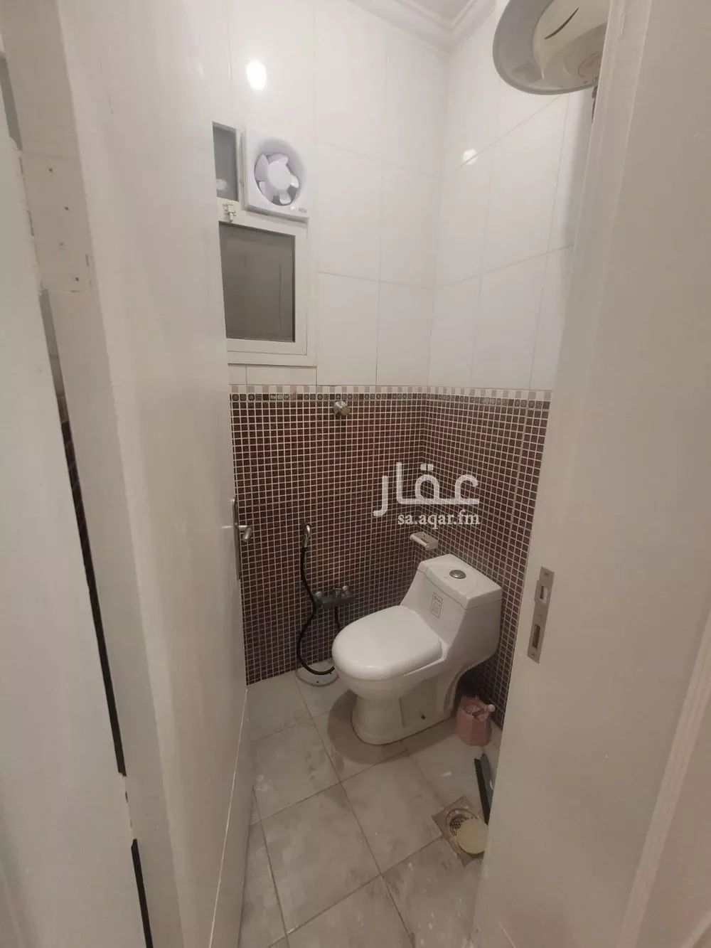 3 bedroom floor in Al Yasmin 9