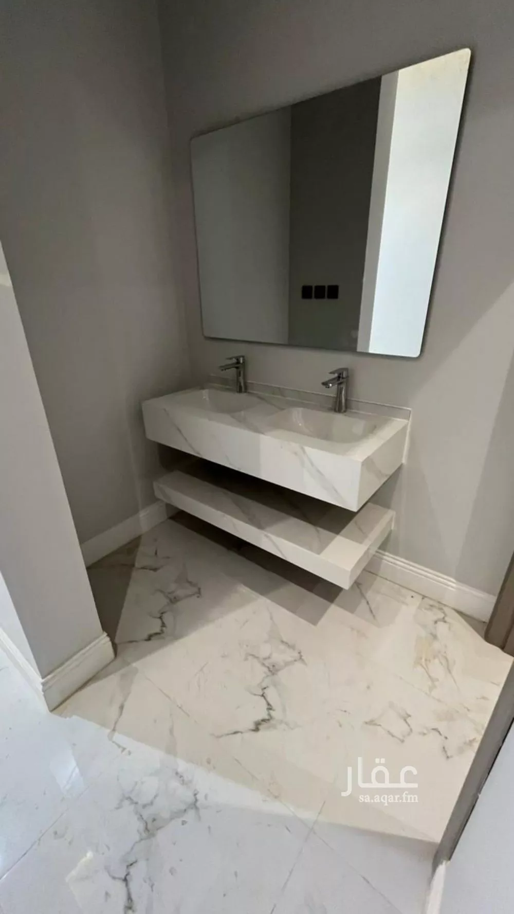 3 bedroom floor in Al Narjis 14