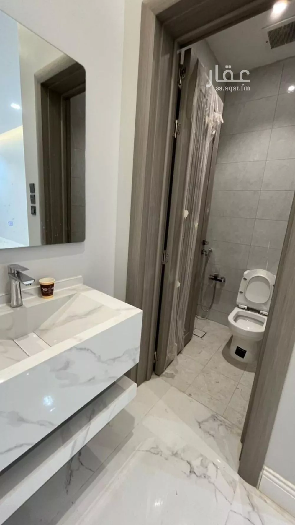 3 bedroom floor in Al Narjis 18