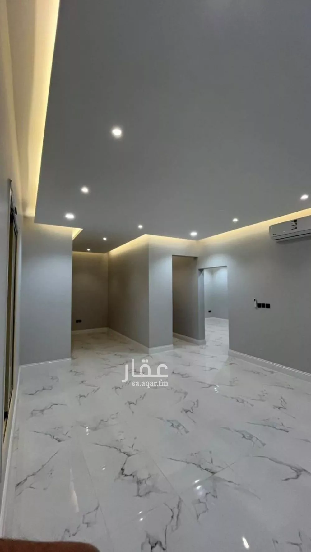 3 bedroom floor in Al Narjis 25