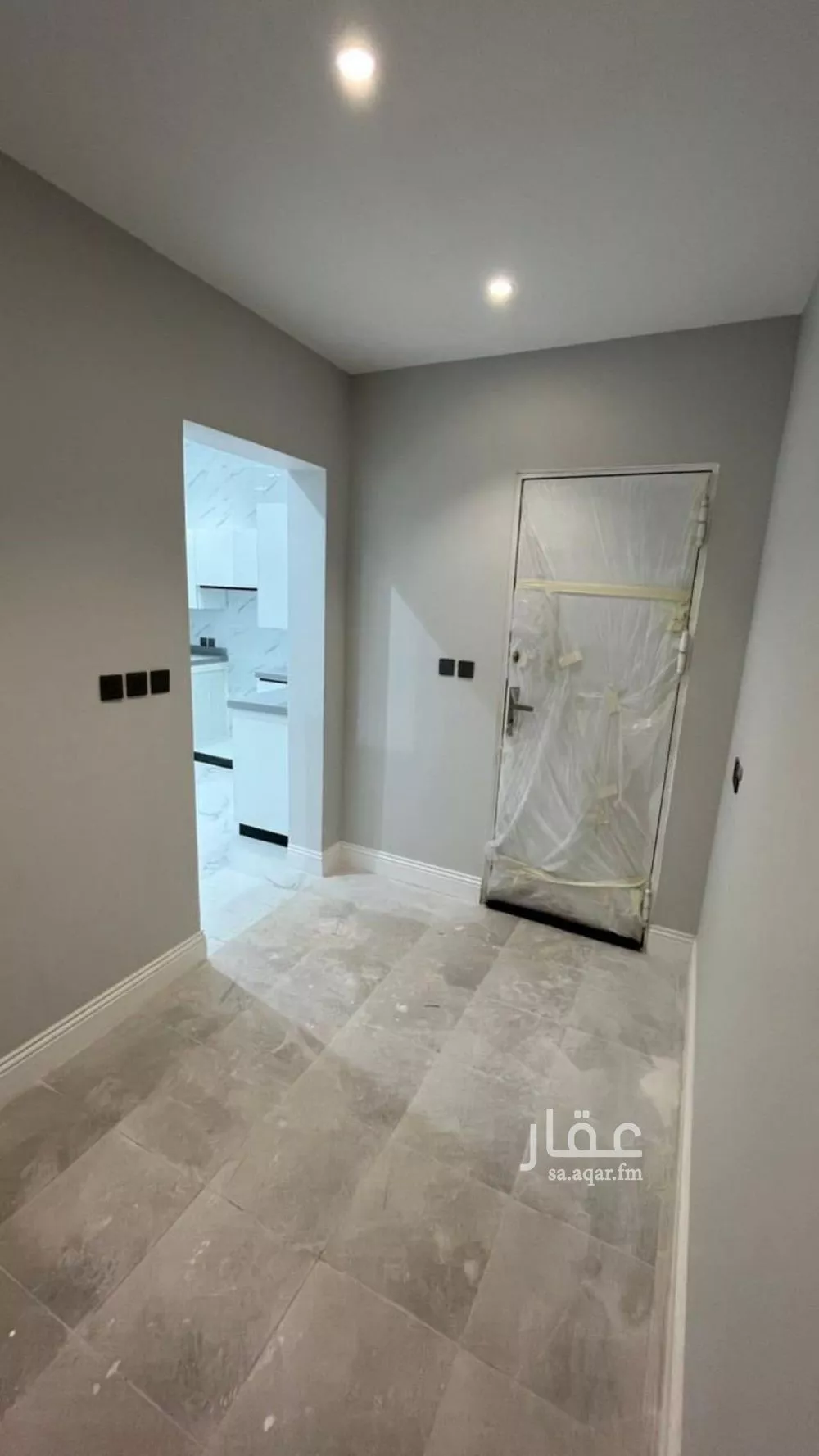 3 bedroom floor in Al Narjis 27