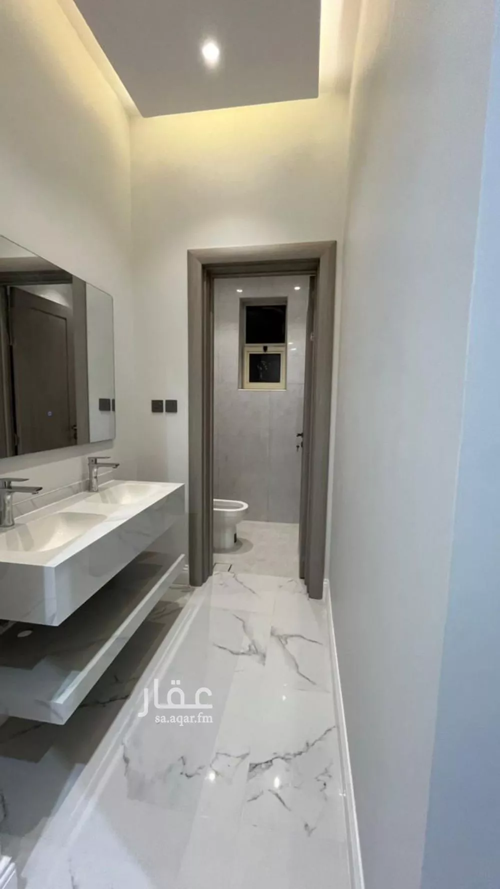 3 bedroom floor in Al Narjis 29