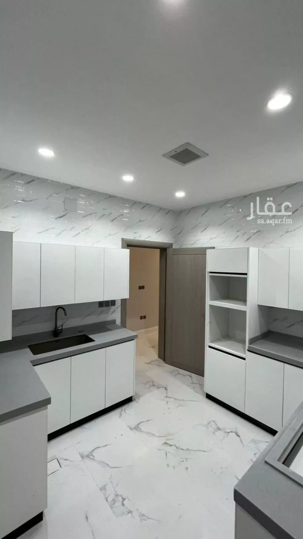 3 bedroom floor in Al Narjis 30