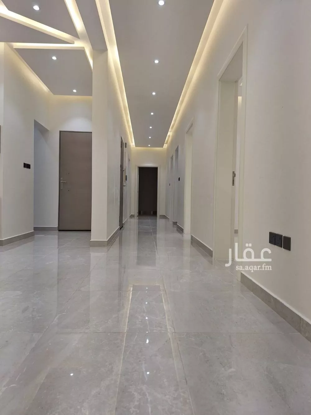 4 bedroom floor in Al Aridh 4