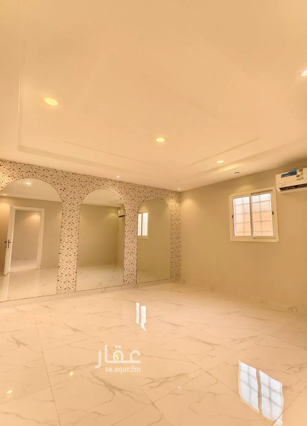 2 bedroom apartment in Al Aqiq, Riyadh 12