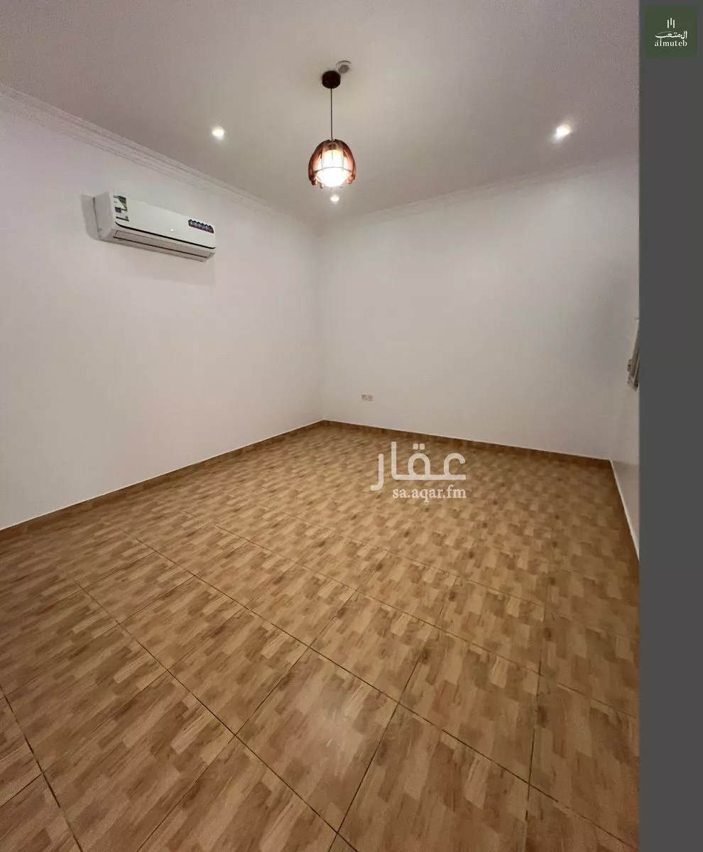 2 bedroom floor in Al Falah 2